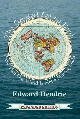 Edward Hendrie The Greatest Lie on Earth (Expanded Edition) (Paperback)