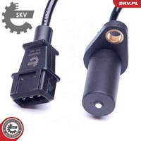 Esen SKV 17SKV311 Impulsgeber FüR Kurbelwelle Impulsgeber Kurbelwelle