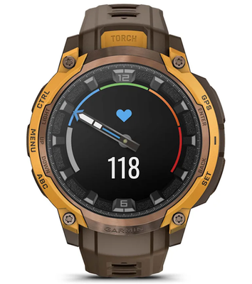 Garmin Instinct Crossover 1.2
