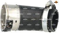 NRF 166366 Ladeluftschlauch Turboschlauch Ansaugschlauch FüR VW