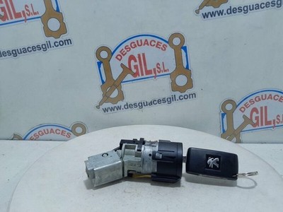36410600 zündanlassschalter startschalter PEUGEOT RCZ BASIS gilop1122312