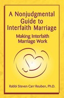 Steven Carr Reuben | A Nonjudgmental Guide To Interfaith Marriage | Taschenbuch
