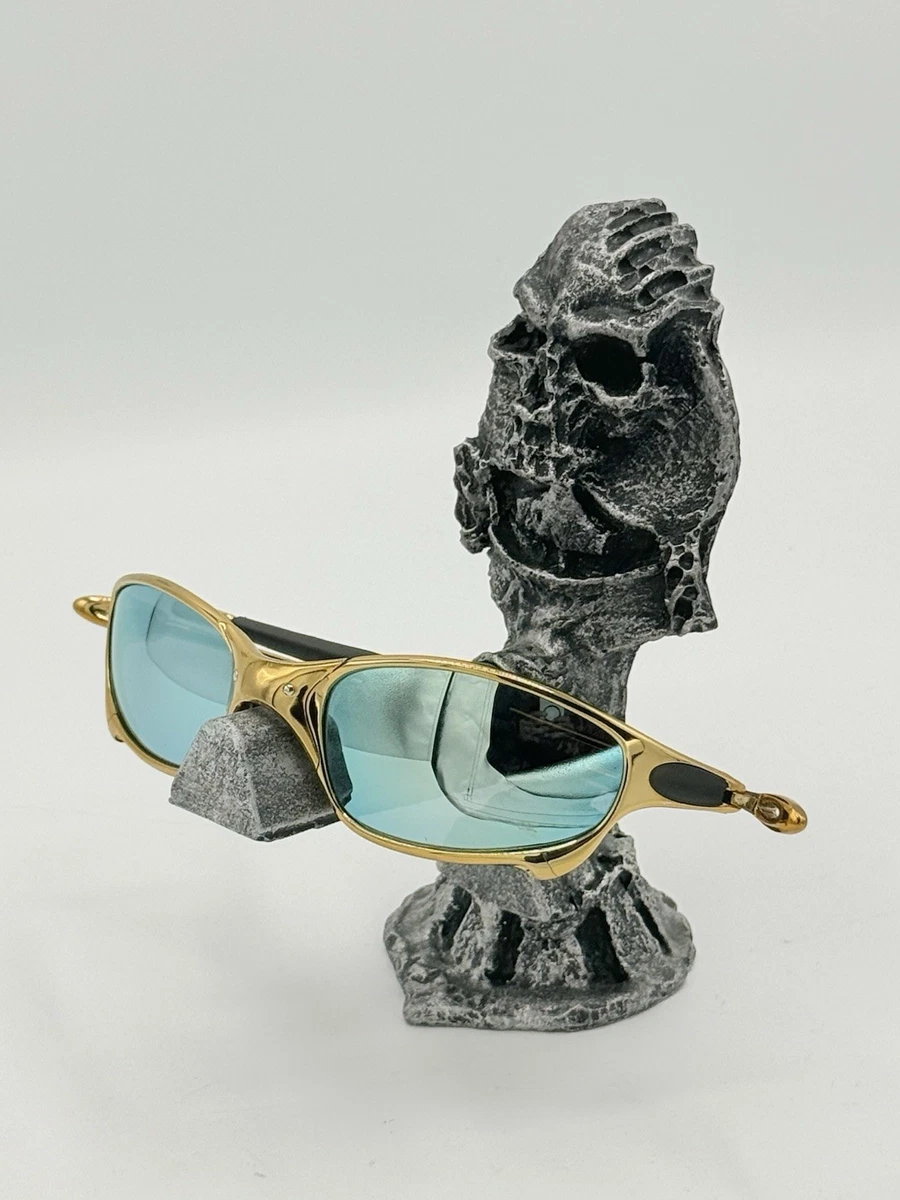 Oakley Sunglass Display In Collectible Advertising Store Displays