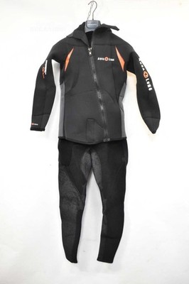 Men's Complete Wetsuit Walea Technisub Size M