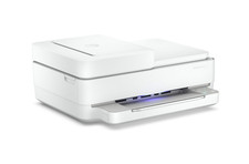 HP Envy 6430e Impresora Multifunción Color WiFi Dúplex SIN CARTUCHOS NI INSTA...