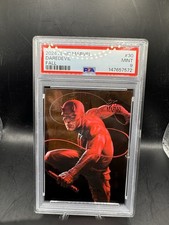 2023 Flair Marvel Trading Cards 34