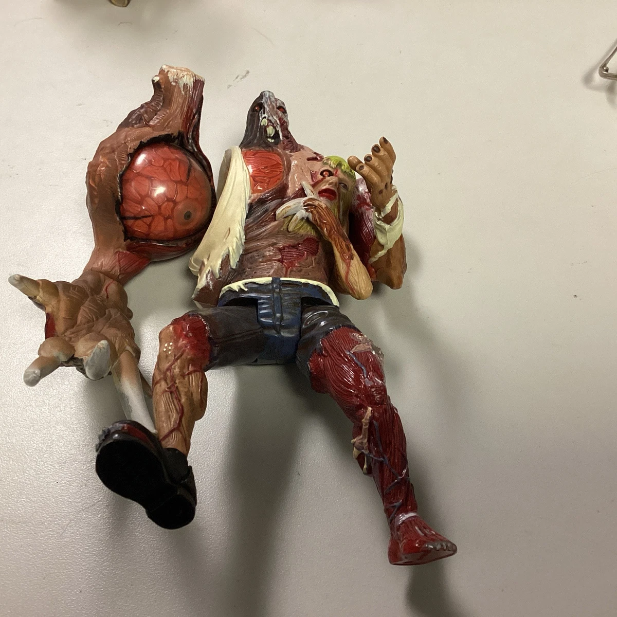 resident evil william birkin products for sale | eBay