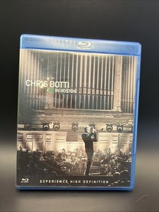 Chris Botti in Boston | eBay