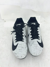 Missing its spikes...Nike Zoom Rival S 9 Pure Platinum Speckled Size 7
