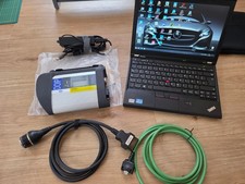 Xentry 09/2023 Camion, Auto, Trasportatore, Mercedes-Benz SD Multiplexer C4 DoIP