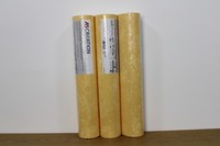 3 Rollen Vliestapete As Creation 7893-72 Orange Strukturiert Anf. 41A