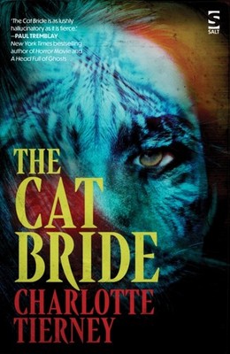 CAT BRIDE by TIERNEY, CHARLOTTE Paperback Self Help Business