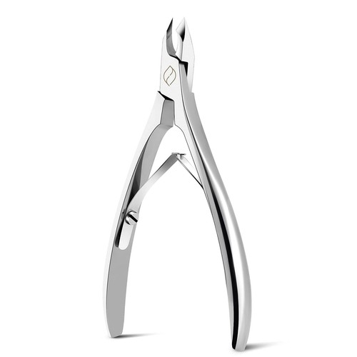 Cuticle Trimmer Hangnail Nippers, Extremely Sharp Cuticle Remover Cutters, Cu...