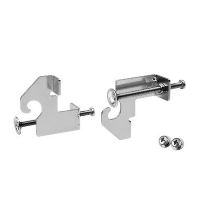 Icom MBF9 Mbf-9 Flush Mount Kit For M510 For Up To 1.5in Thick Dash