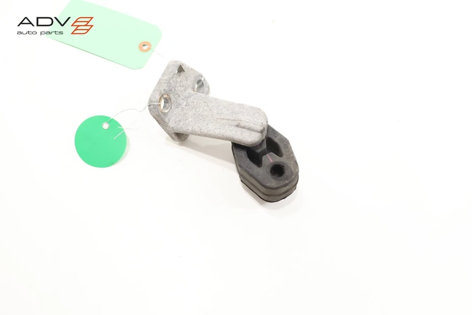 CHRYSLER PACIFICA 2017-2025 SILENCIADOR DE ESCAPE TUBO AISLADOR SUSPENSIÓN CON SOPORTE OEM Foto 4 de 4