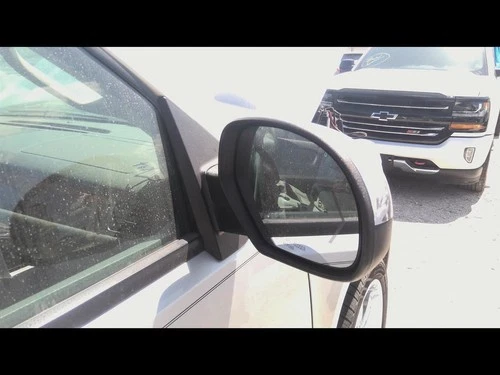 2009 - 2014 CHEVROLET SUBURBAN 1500 Passenger Side View Mirror Power Opt DL3