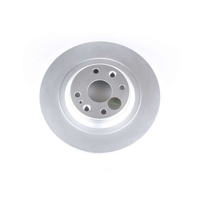 JBR951EVC Powerstop Brake Disc Rear Driver or Passenger Side  Right Left