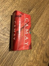 The Best 2004 Camay Classic Soap Bar 100g Shower Gel Bathroom New Sealed Rare