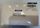 Fish Aquarium Filter Cartridge Replacement Pack Of 12  — photo 2