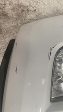 Pare-choc avant Hyundai MATRIX