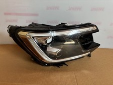 OEM 2024 2025 VOLKSWAGEN ATLAS CROSS SPORT LED HEADLIGHT RIGHT *FOR PARTS DAMAGE