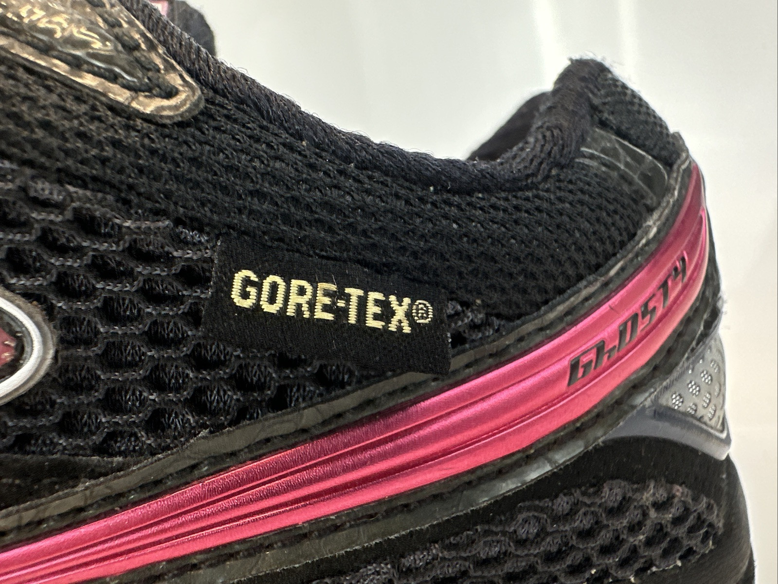 Brooks Ghost 4 Evolution Road-Running Women’s 9 B… - image 4