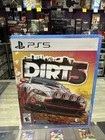 DiRT 5 - Sony PlayStation 5 PS5 - Tested!