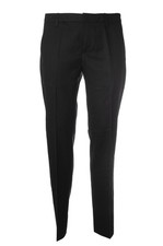 Dondup Uomo Pantalone gamba dritta Grigio Taglia 31