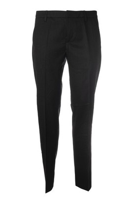 Dondup Herren Hose gerades Bein grau Größe 31