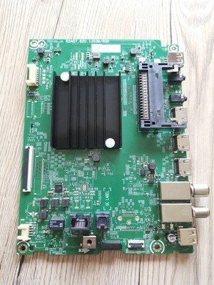 Main Board RSAG7.820.13538/R0H für LED TV Hisense Model: 43A7NQ