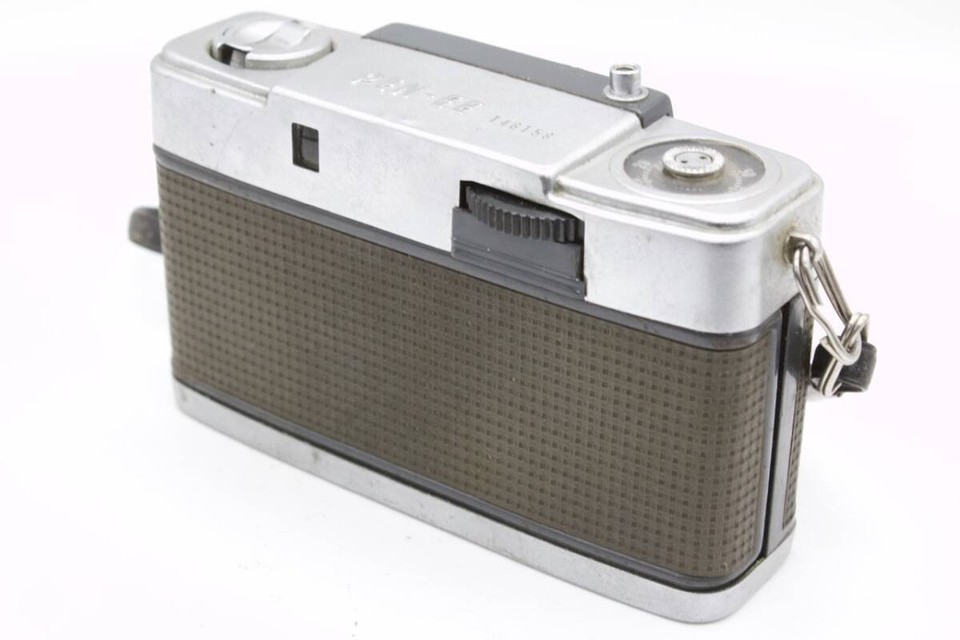 Olympus PenEe S Shutter Red Tongue Ok 0050082 Y0130 eBay