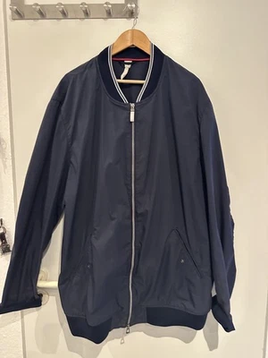 brax jacke herren xl Größe 64 - Bild 1 von 4