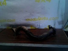 Tube echappement avant Santana VITARA 206