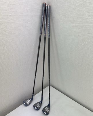 TM25 TM×ORBR MG5 Wedge Set テーラーメイド レッドブル TM25 TM×ORBR