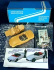 France Provance Toys 007 James Bond TOYOTA 2000GT ROADSTER 1/43 Resin Model Kit