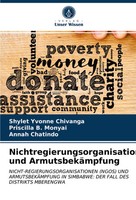 Shylet Yvonne Chivanga (U. A.) | Nichtregierungsorganisationen Und...
