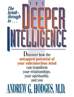 The Deeper Intelligence, Hodges, Andrew