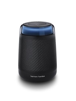 Harman Kardon ALLURE Portable Smart Speaker Amazon Alexa/Bluetooth