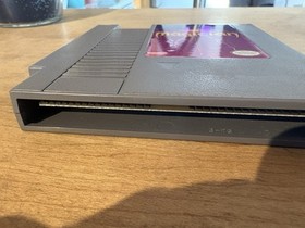 Magician Nes with Manual Nintendo Entertainment System