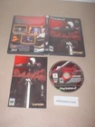 DEVIL MAY CRY game complete in case w/ manual - Sony Playstation 2 PS2