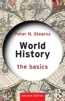 World History | The Basics | Peter N Stearns | Taschenbuch | The Basics | 2026