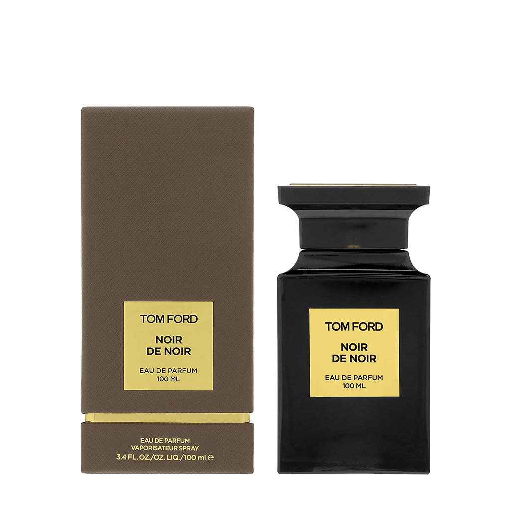 Tom Ford Noir de Noir Eau de Parfum Men's Aftershave Spray (100ml)