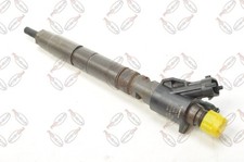 VOLVO V60 2.4 D6 280PS Einspritzdüse 31272690