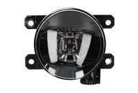 Citroen C4 LED Nebelscheinwerfer Vorne Fahrer Oder Passagier Seite OEM Valeo