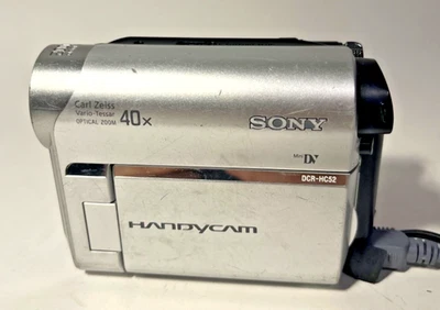 Sony Dcr Hc for sale - eBay