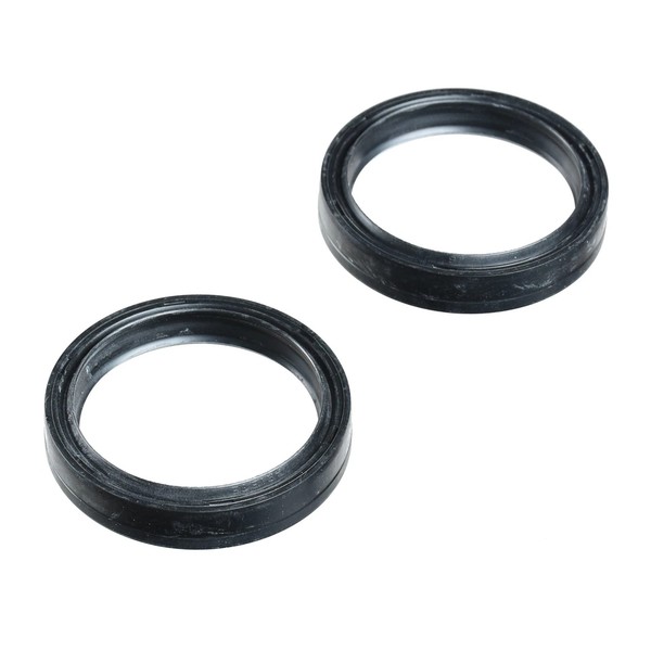Ariete Gabelsimmerringe 43X52,7X9,5/10,5 (FüR: KTM EXC 300 2T 00-02 )-image