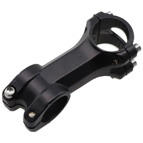 Tige De Guidon Deda Vinci 120 Mm - Angle 73° - Pour Potence 31.7 Mm - Alliage - Neuf