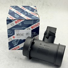 Bosch Mass Air Flow Sensor MAF 0280217114 For...