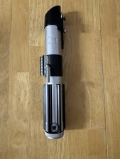 2015 Star Wars Lightsaber Red Hasbro Darth Vader Retractable
