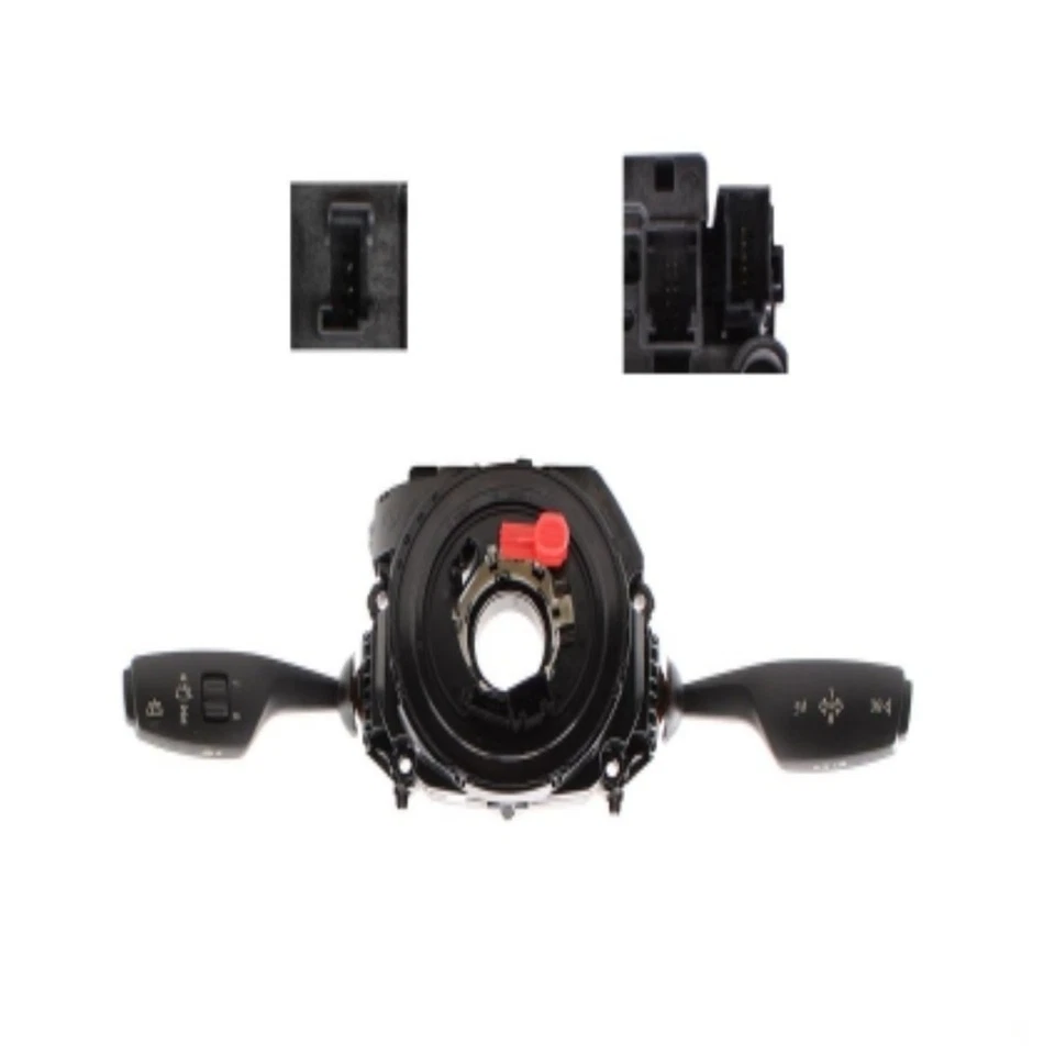 Interruptor de columna de dirección para BMW 328i/335i GT xDrive 2014 2015 2016 | 61319351140 Foto 3 de 4